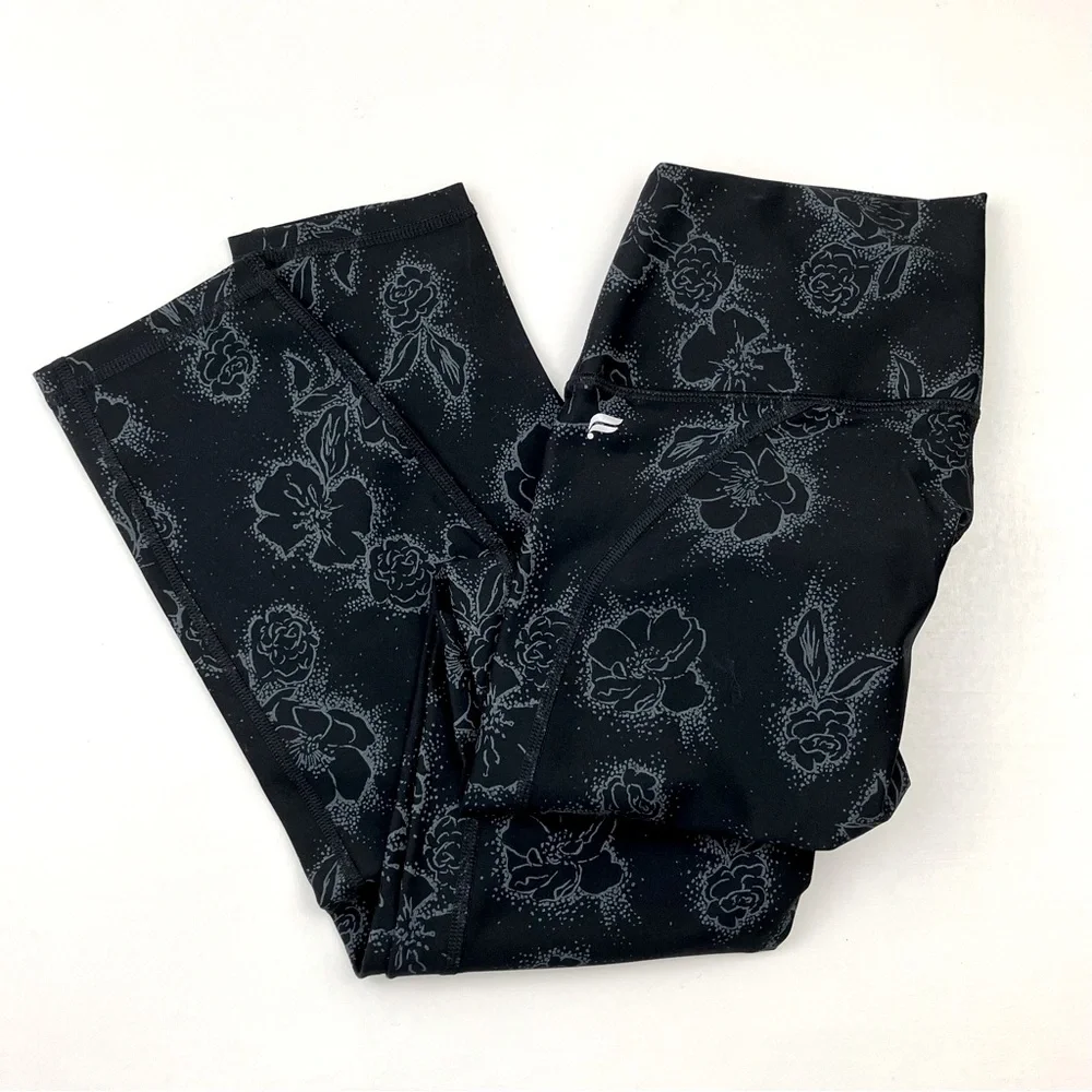 Fabletics High Waisted Powerflex 7/8 Leggings - Picture 3 of 7